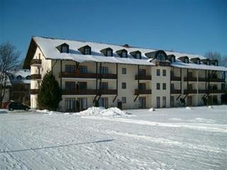 Landhotel Rosenberger Wegscheid Extérieur photo