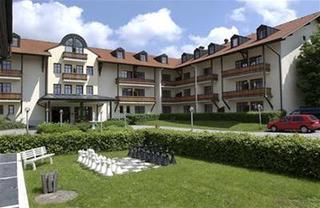 Landhotel Rosenberger Wegscheid Extérieur photo